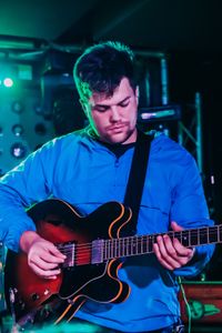 Kendall Wohaska Trio