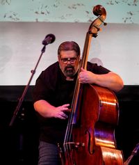 Chris Brydge Quartet