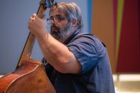 Chris Brydge Trio