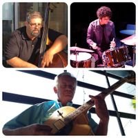 Jazz Night at Gosport Tavern 