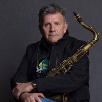 Eddie Williams Quartet