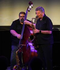 Eddie Williams Duo