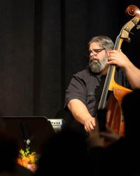 Chris Brydge Duo