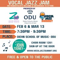 VJS Jazz Jam