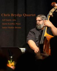 Chris Brydge Quartet