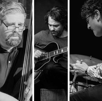 Jazz Night at Gosport Tavern 