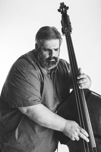 Chris Brydge Trio