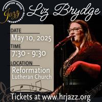 Liz Brydge Quartet
