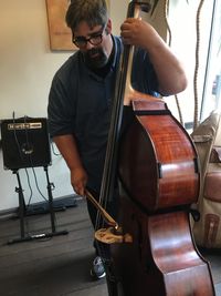 Kendall Wohaska Trio