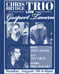 Jazz Night at Gosport Tavern