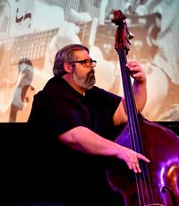 Chris Brydge Duo