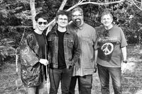 Live at The Z: Eddie Williams Quartet