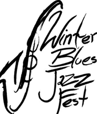 Liz Terrell Band at The Winter Blue's Jazz Festival