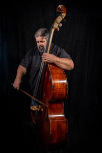 Chris Brydge Duo