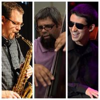 Jazz Night at Gosport Tavern
