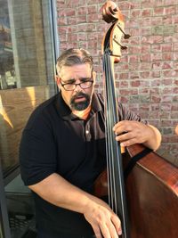 Chris Brydge Duo