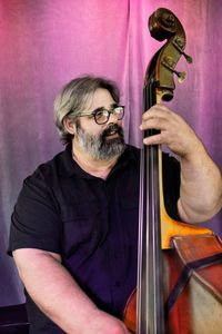 Chris Brydge Duo