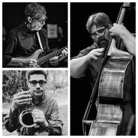 Jazz Night at Gosport Tavern