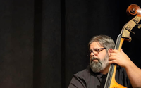 Chris Brydge Trio