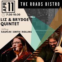 Liz Brydge Quintet