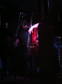 Greg Dudzienski Trio