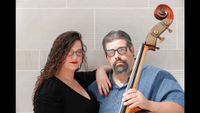 Liz and Brydge Trio
