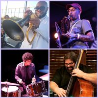Jazz Night at Gosport Tavern