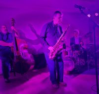 Eddie Williams Trio