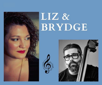 Liz & Brydge Duo
