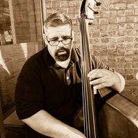 Chris Brydge Trio 