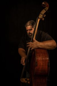 Chris Brydge Duo