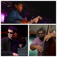 Jazz Night at Gosport Tavern