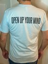 Shut Your Mouth T-Shirt