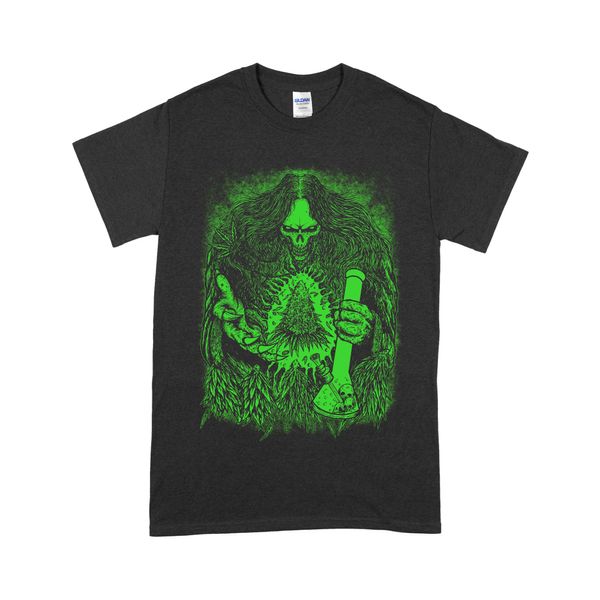 Green Void T-Shirt