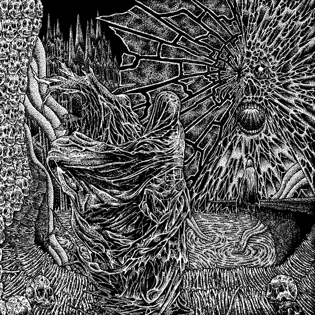 Existential Decay - CD