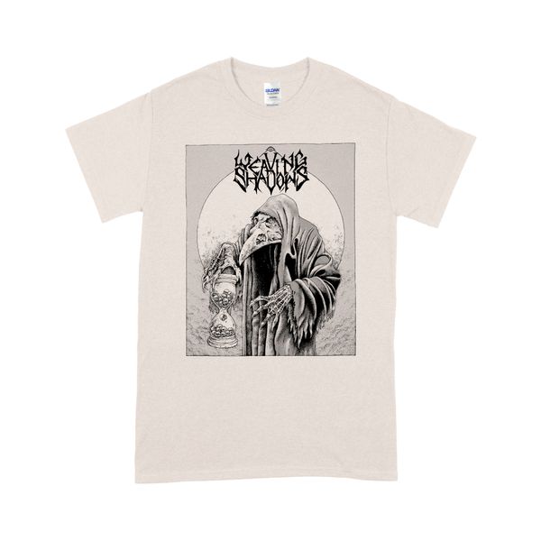 Cast Through Time T-shirt