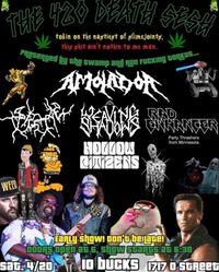 420 Death Sesh