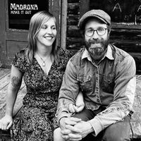 Make It Out by Madrona
