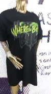 WTB New Era T-shirt