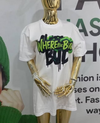WTB New Era T-shirt