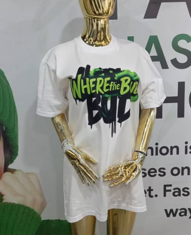 WTB New Era T-shirt