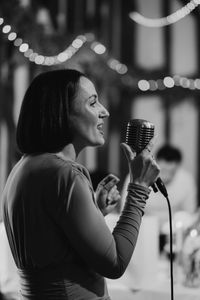 Holly Wanstall at Hythe Imperial Hotel