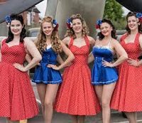 Bletchley Park 1940's Weekend