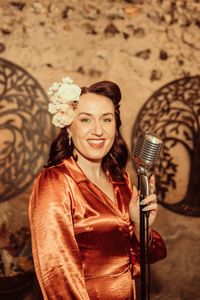 Holly Wanstall at The Waterfront Hythe