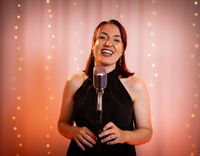 Holly Wanstall at Rocksalt, Folkestone