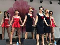 Hammersmith Summer Fest