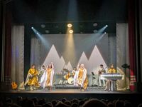 Waterloo - A Tribute to Abba