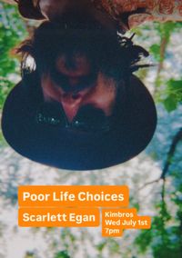 Poor Life Choices