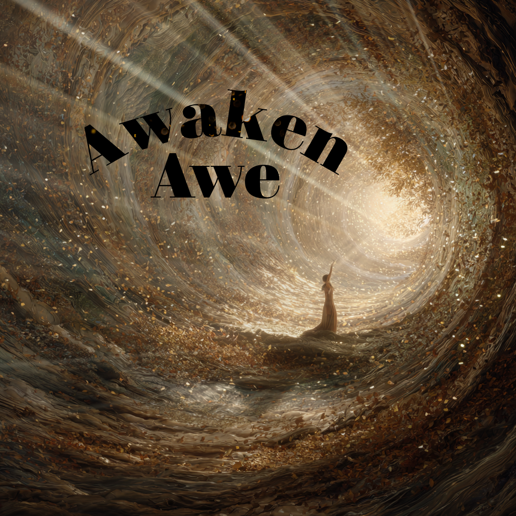 Apply to Enter the Portal with Amalia