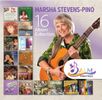 Marsha Stevens-Pino Thumbdrive - Thumbdrive 